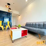 The Wave Suites Melaka By Beestay