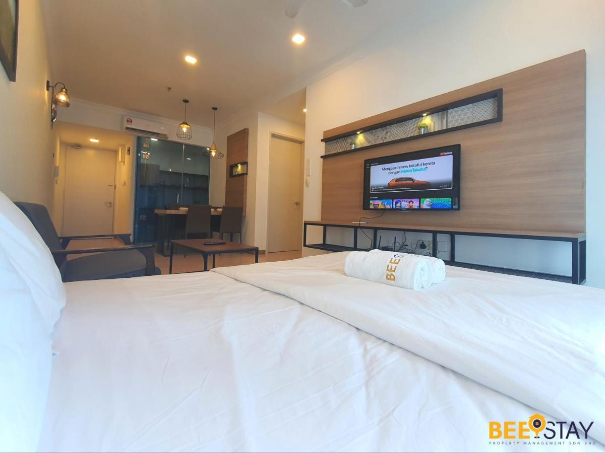 The Wave By Beestay Aparthotel Malacca