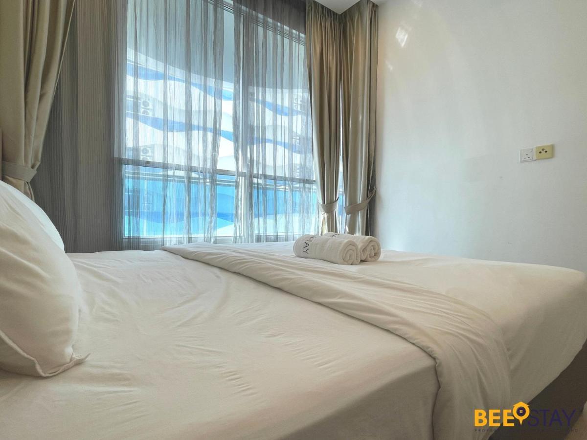 The Wave By Beestay Aparthotel Malacca