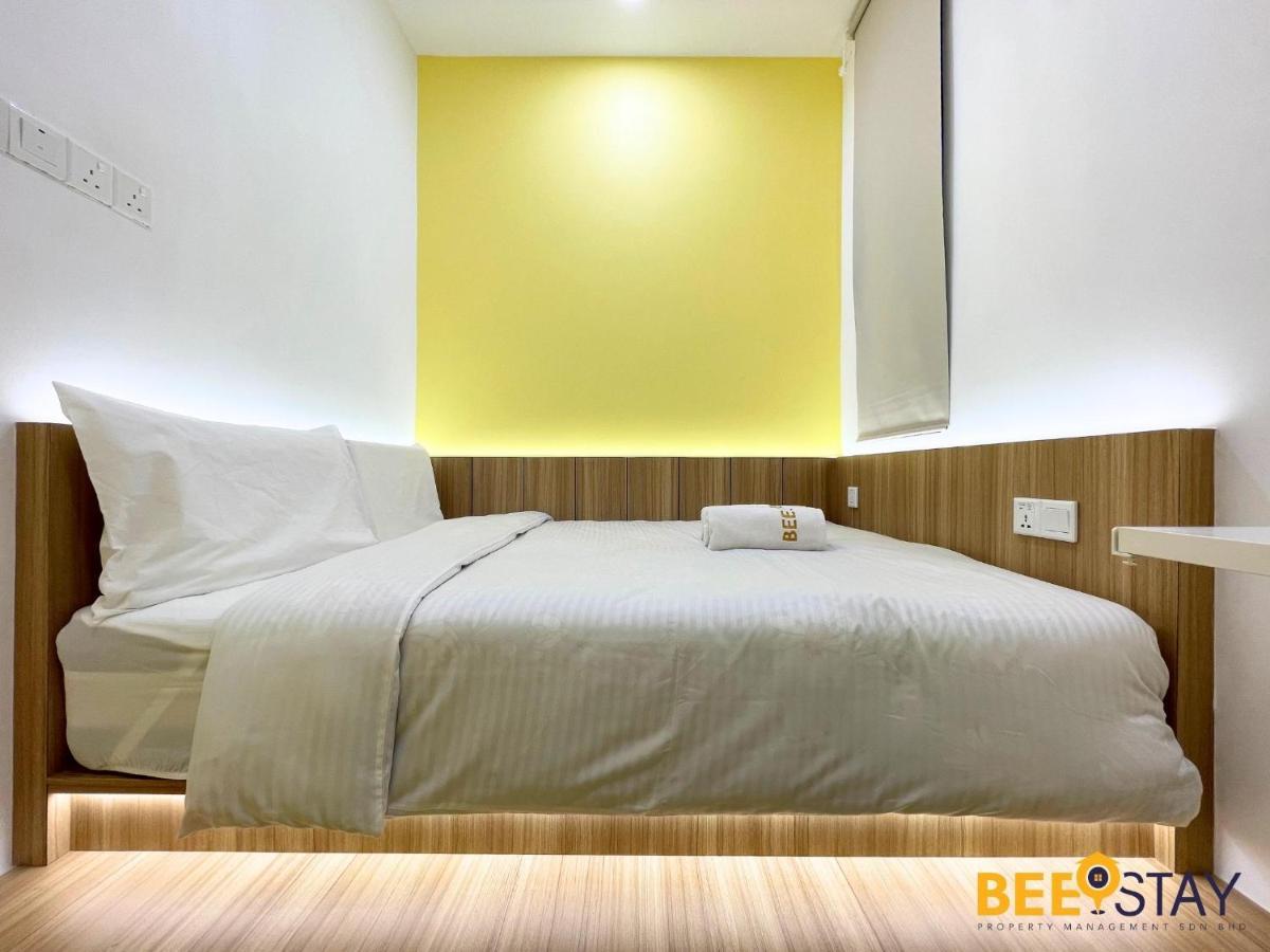 Aparthotel The Wave By Beestay Malacca