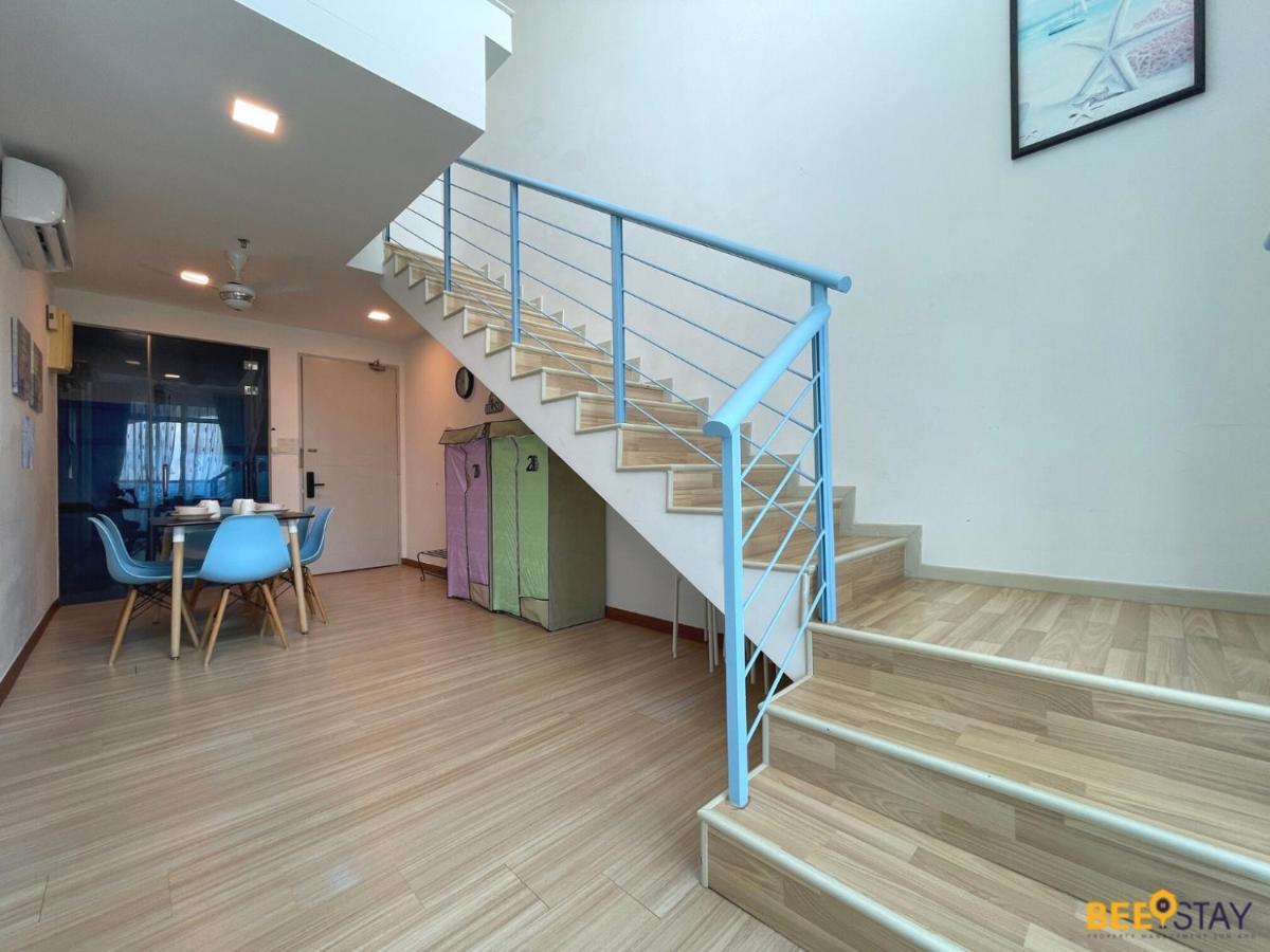 Aparthotel The Wave By Beestay *