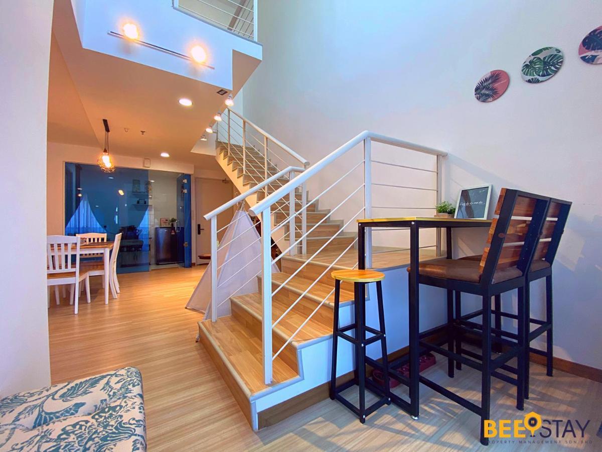 Aparthotel The Wave By Beestay Malacca