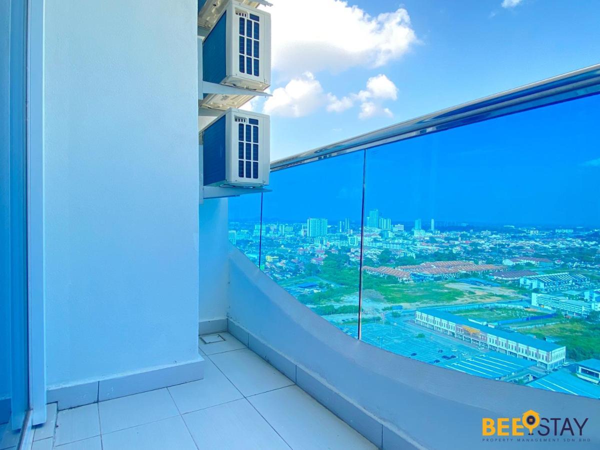The Wave By Beestay Aparthotel Malacca