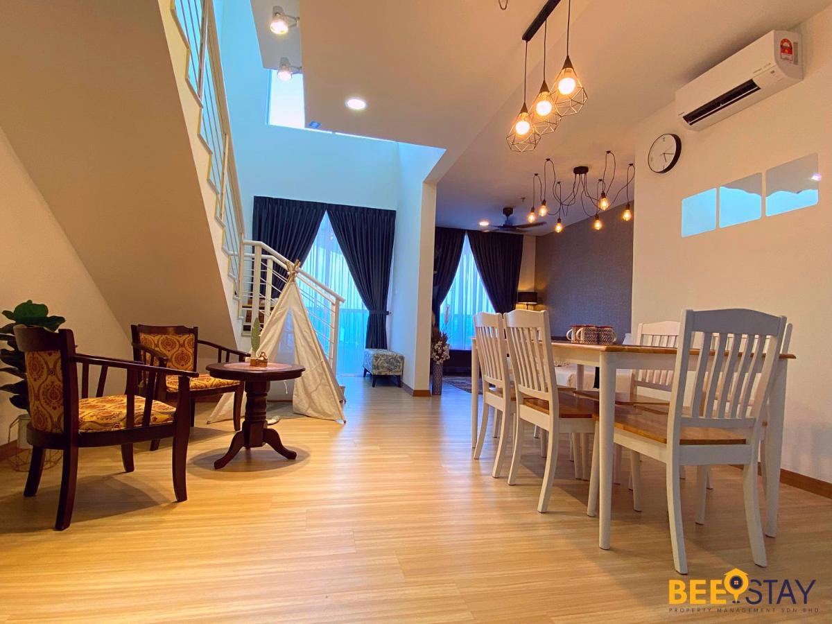 Aparthotel The Wave By Beestay Malacca