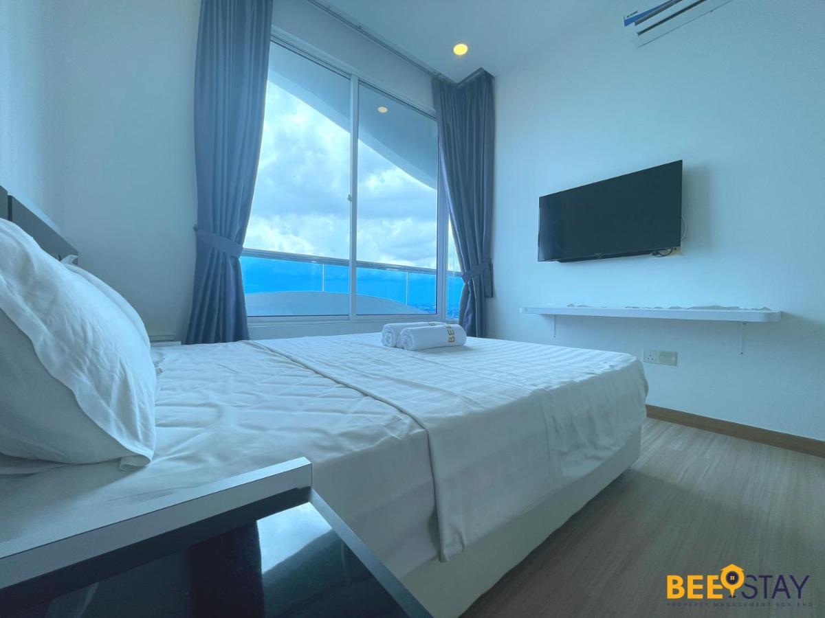 Aparthotel The Wave By Beestay *