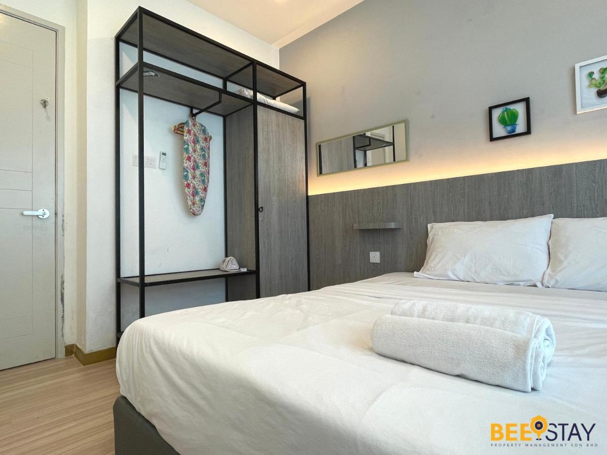 The Wave By Beestay * Malacca