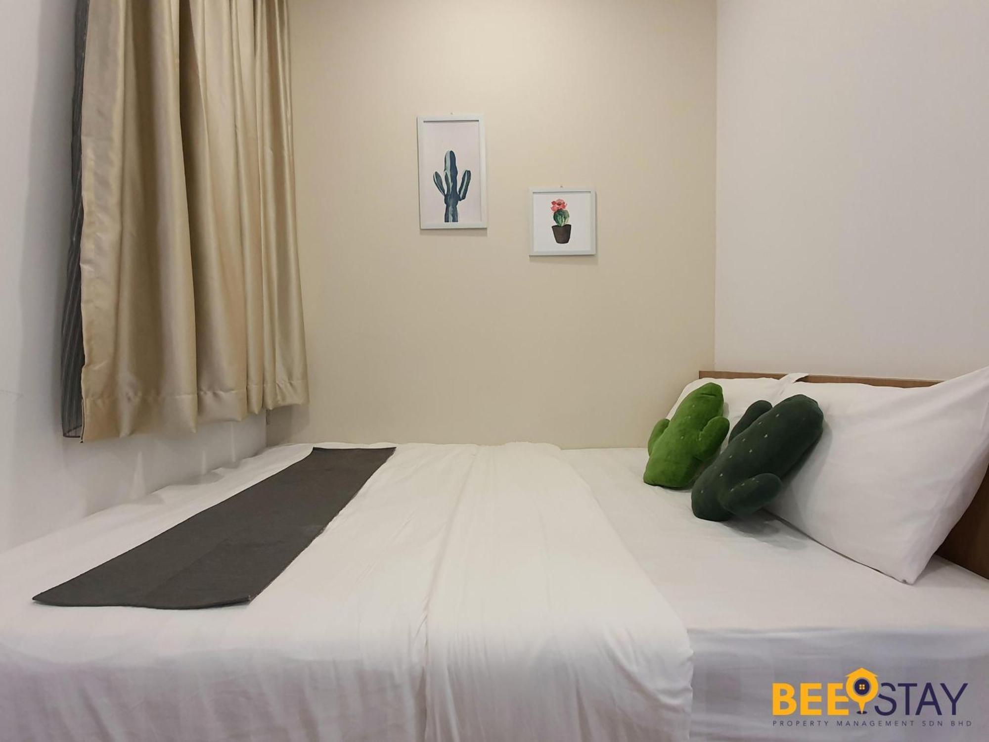 The Wave By Beestay Aparthotel Malacca