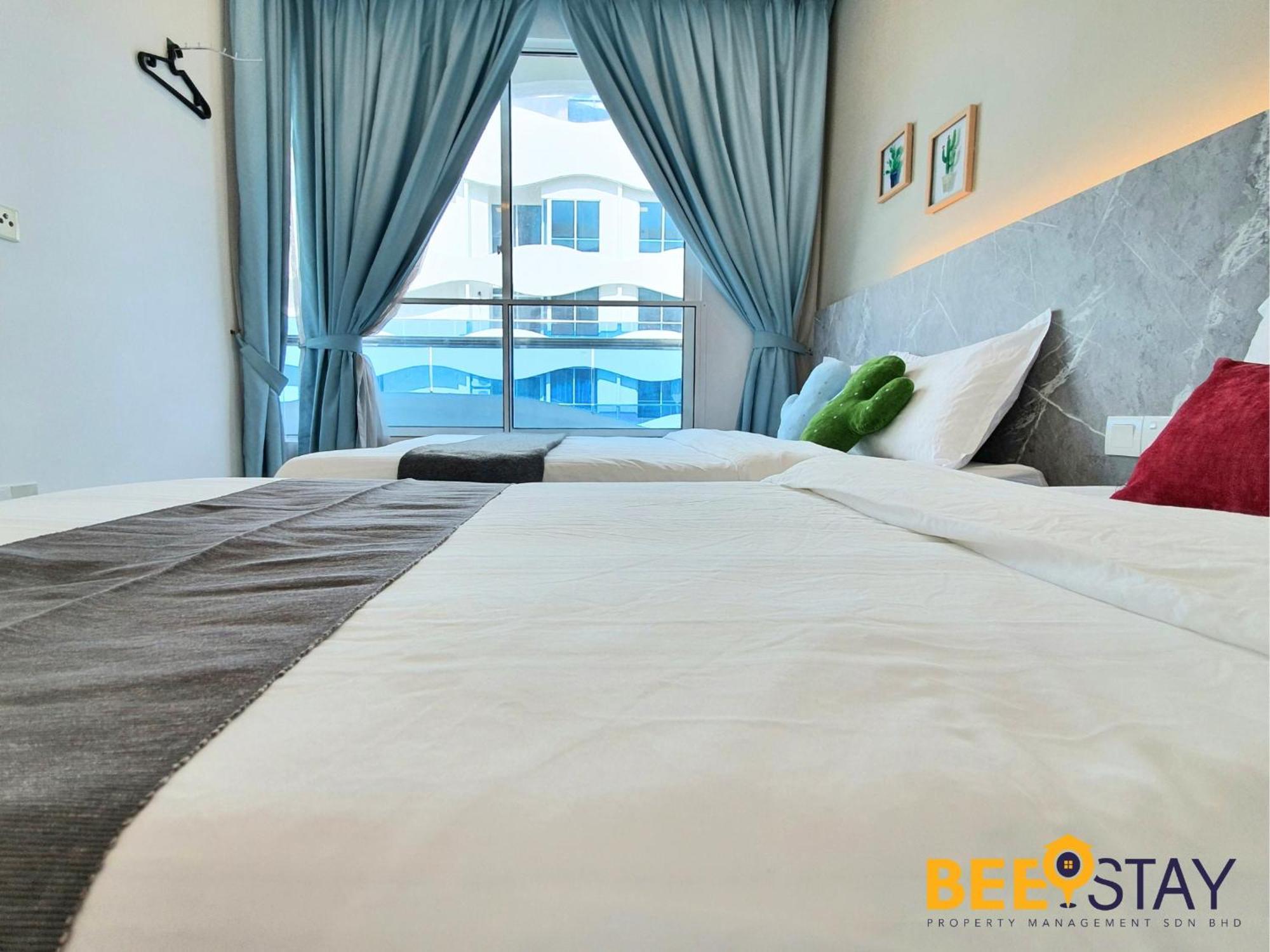 Aparthotel The Wave By Beestay *