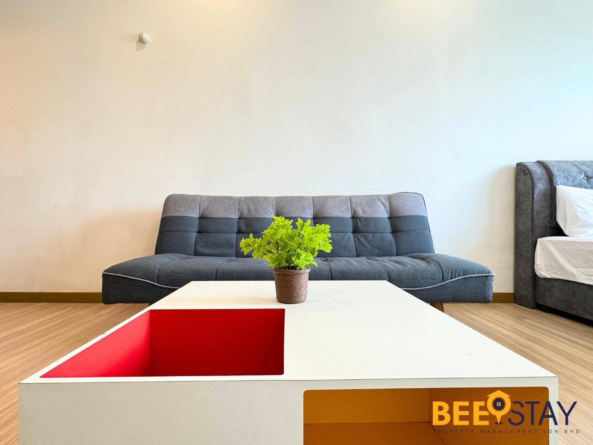 The Wave By Beestay Aparthotel Malacca