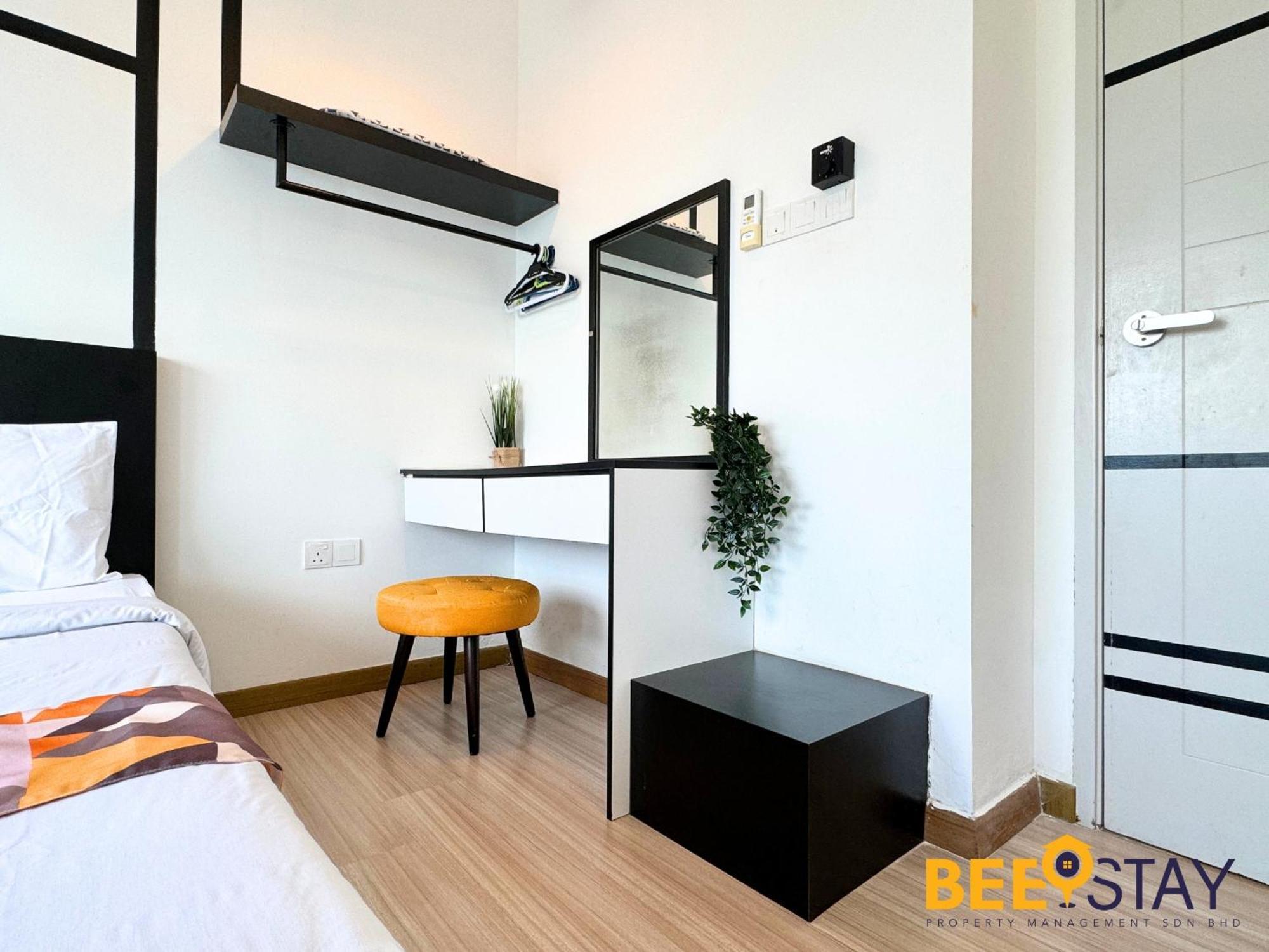 Aparthotel The Wave By Beestay *
