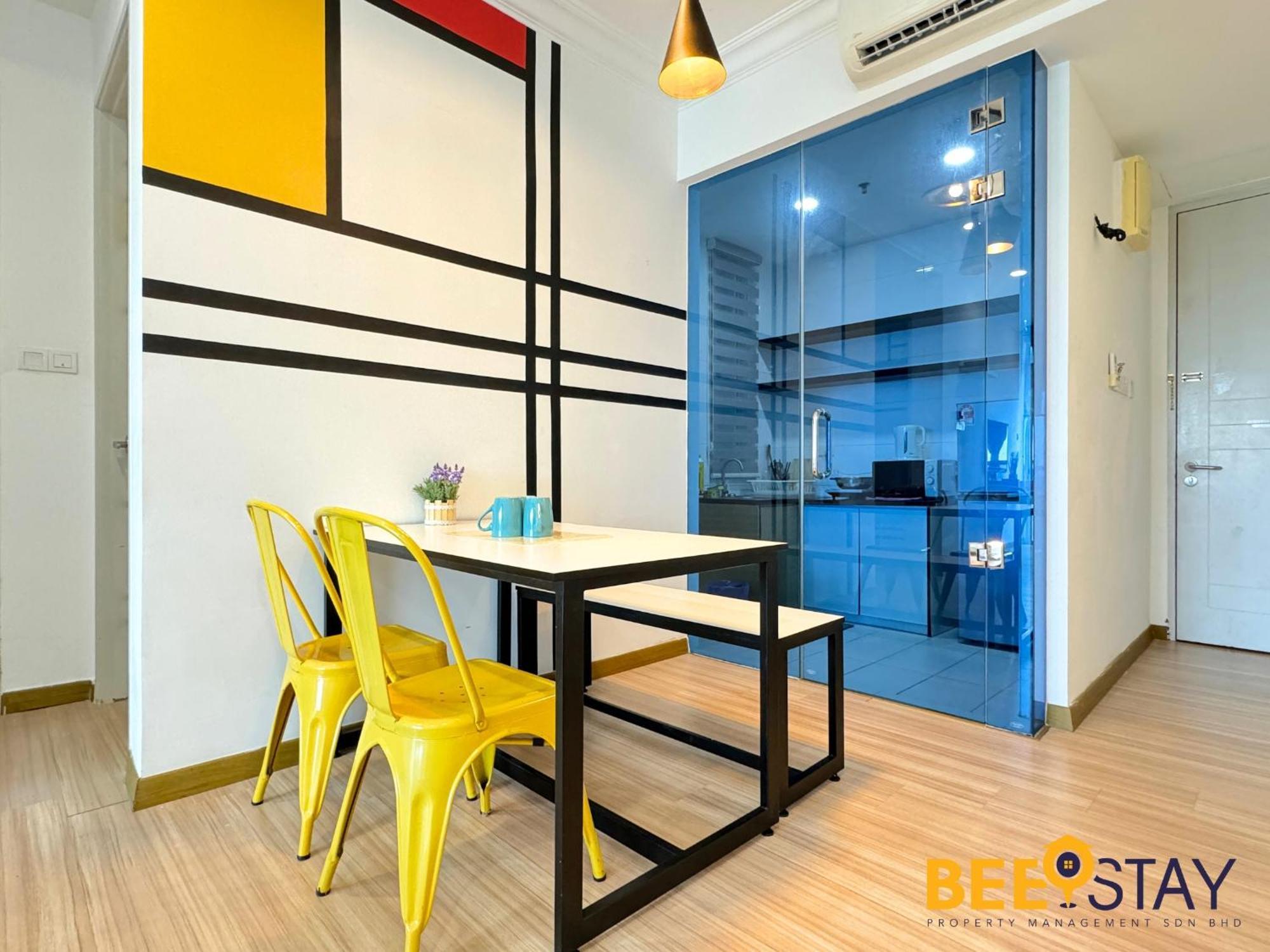 Aparthotel The Wave By Beestay