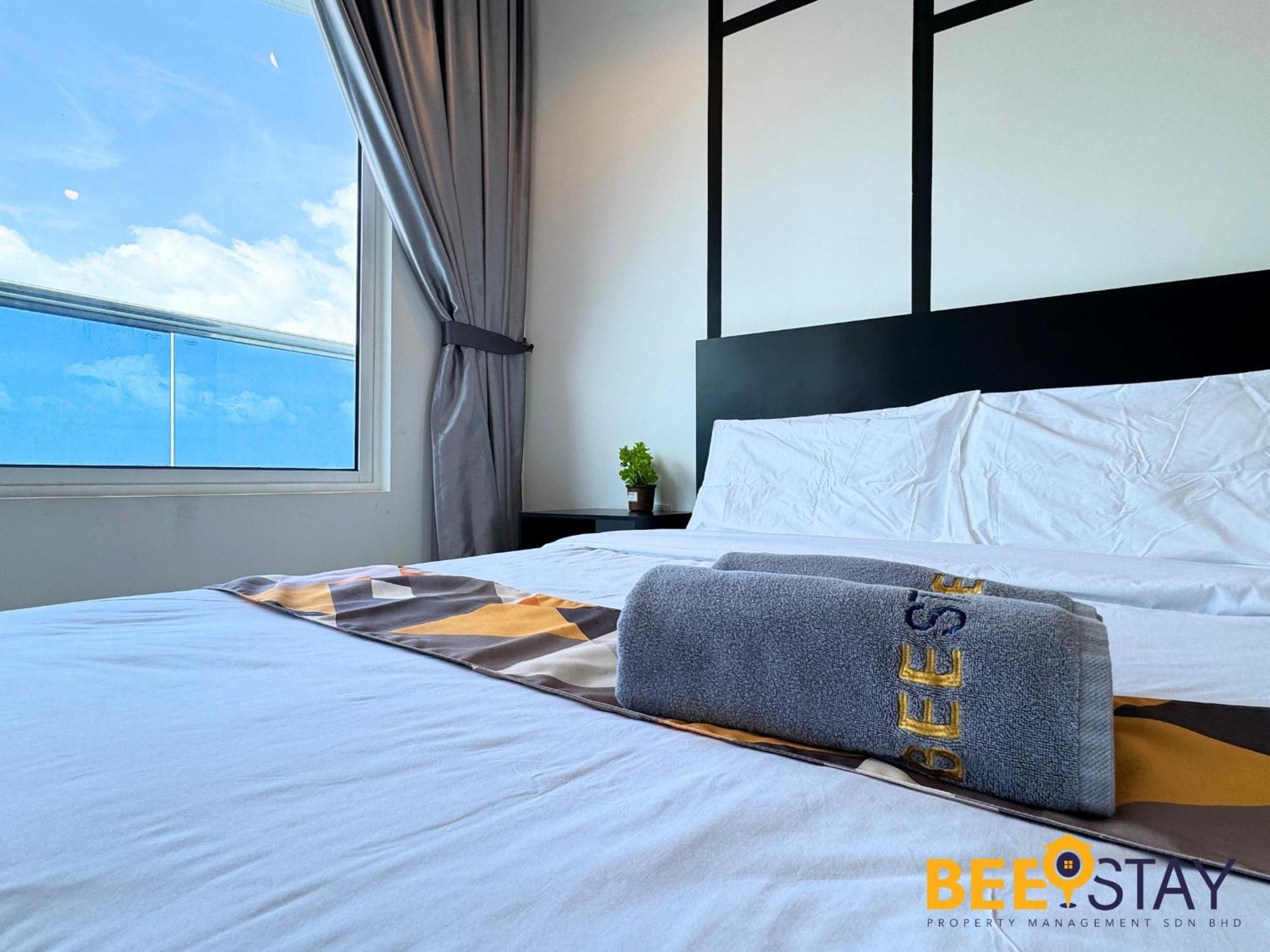 Aparthotel The Wave By Beestay