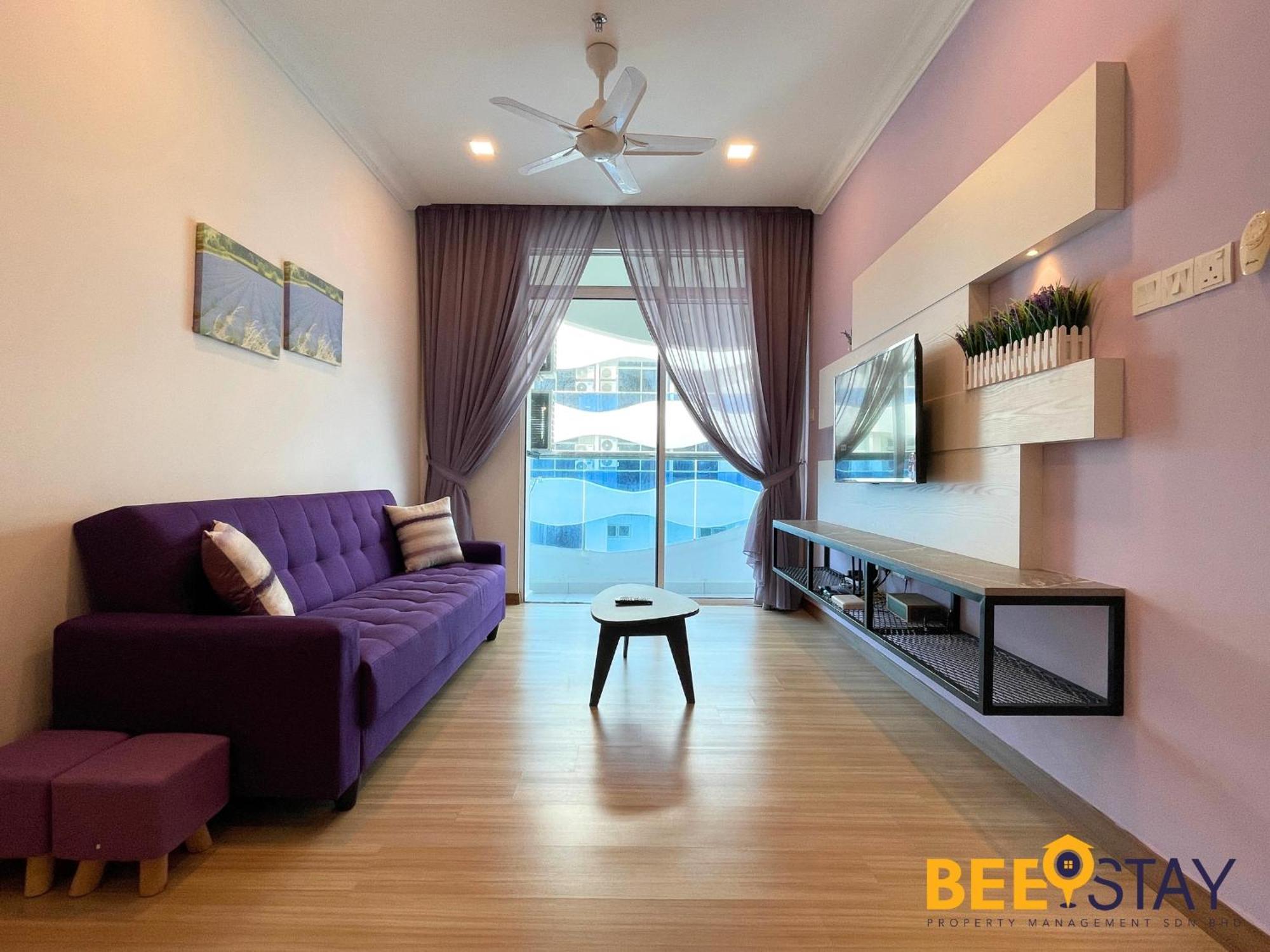 The Wave By Beestay Aparthotel Malacca