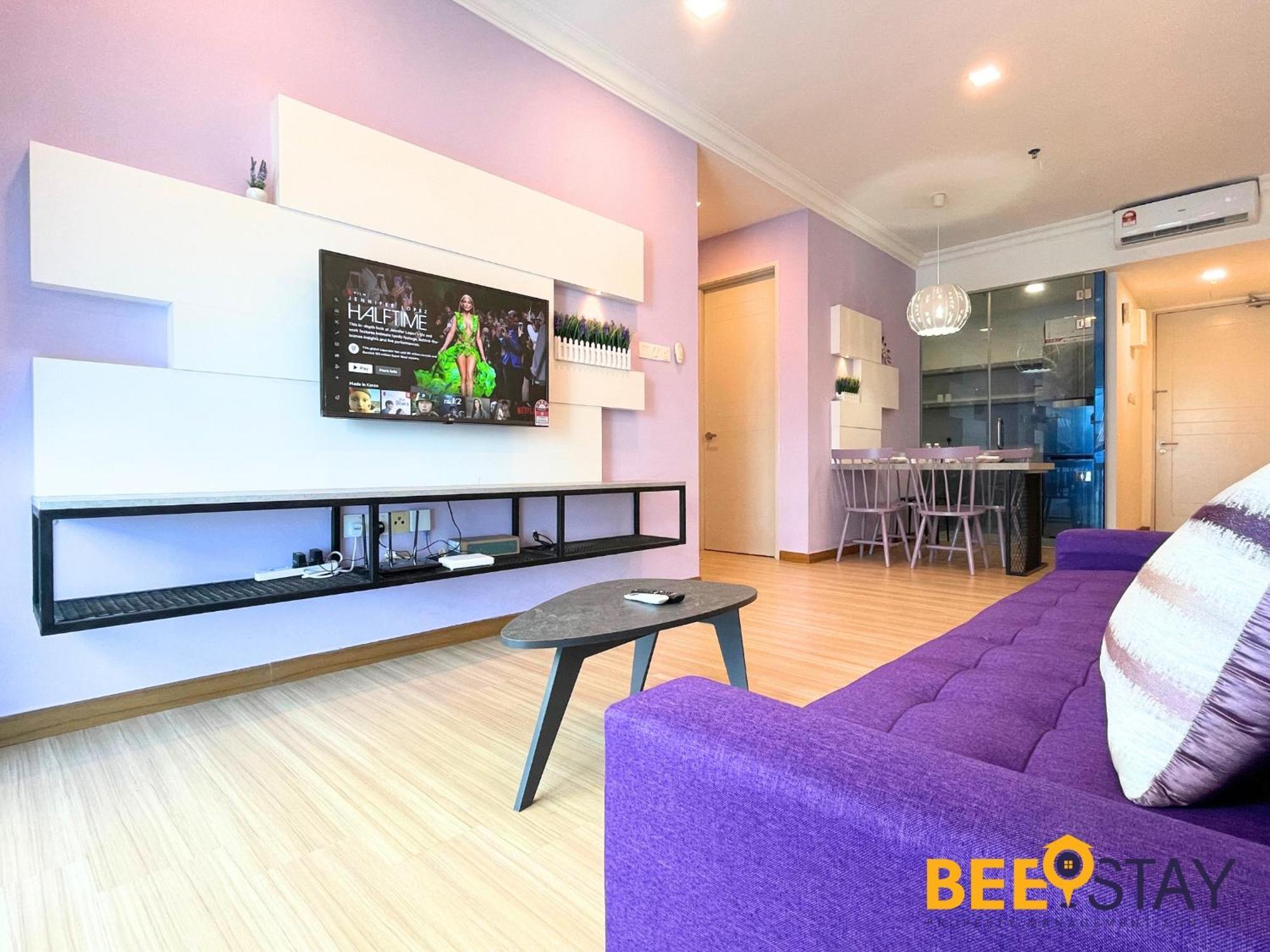 Aparthotel The Wave By Beestay