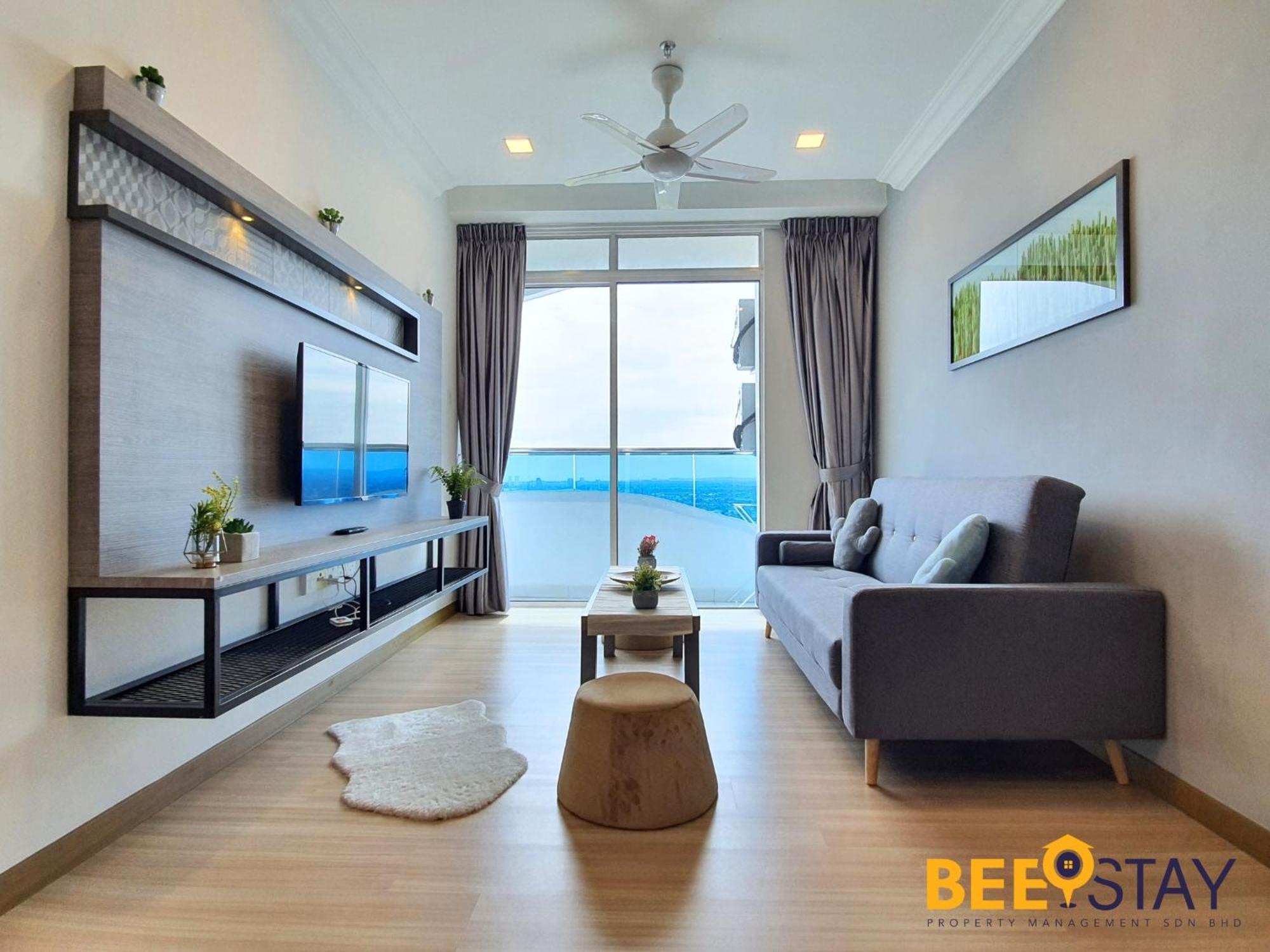Aparthotel The Wave By Beestay *