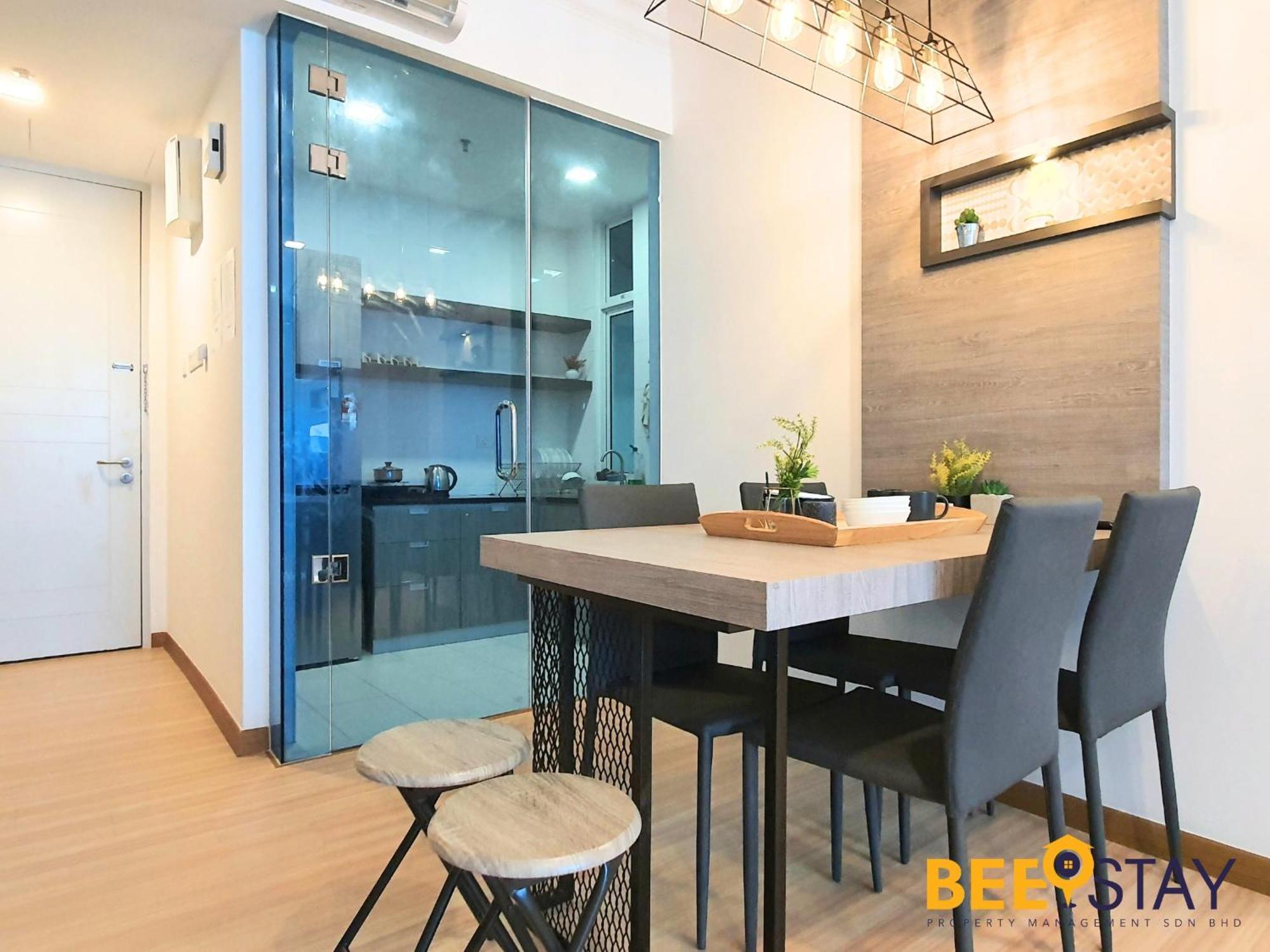 The Wave By Beestay Aparthotel *