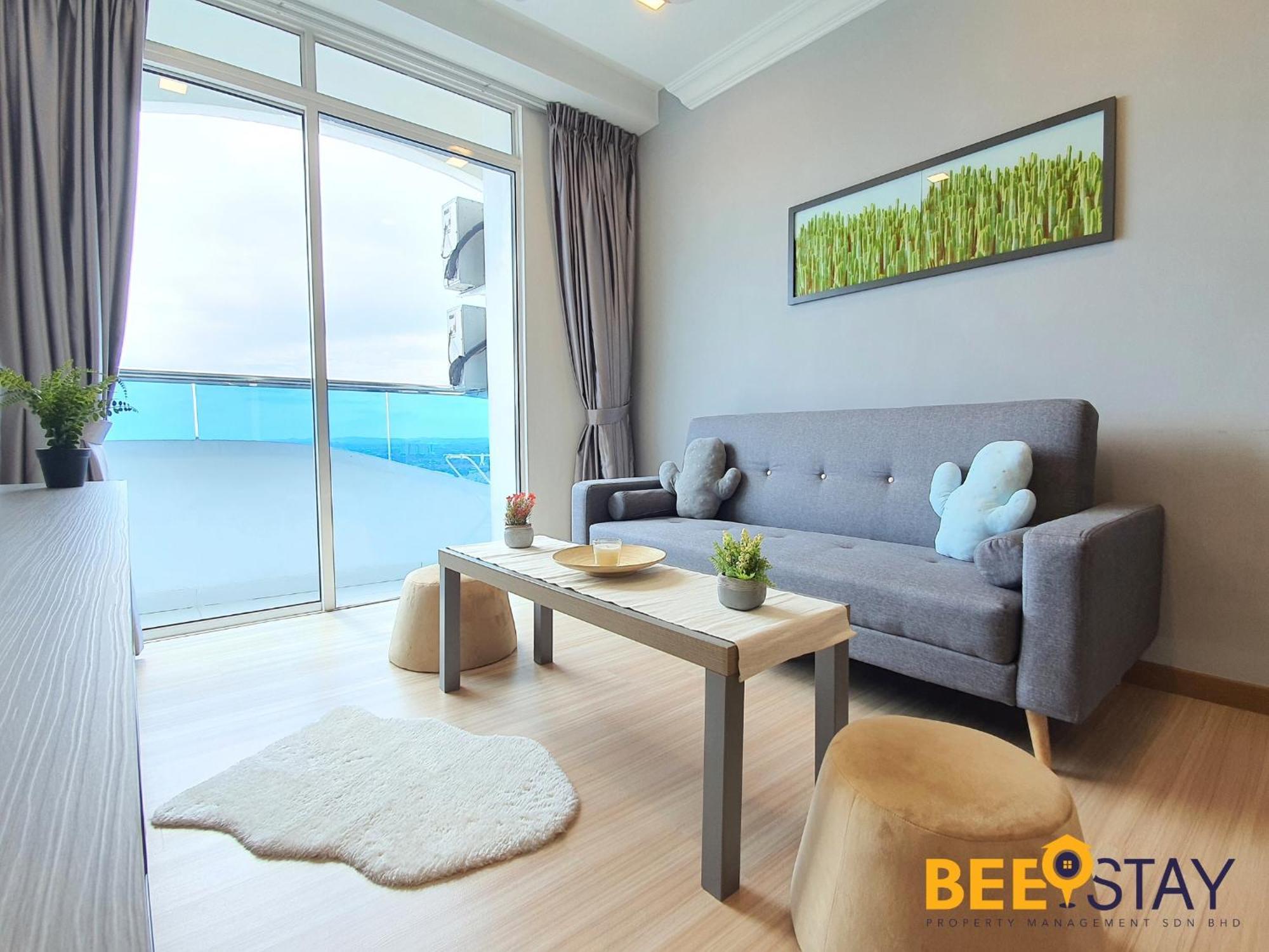 The Wave By Beestay Aparthotel Malacca